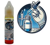 Indicator solution for nicotine test - 10 ml