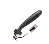 Indicator Stalk Compatible With C&itroen For Berlingo 1996-2011 For C8 1 Pcs Steering Column Indicator Switch Stalk Turn Signal Headlight 96621668XT