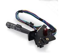Indicator Stalk Compatible With Chevrolet For Astro 1996 1997 1998 1999 Turn Signal Switch Cruise Wiper Indicator Stalk Steering Column Indicator Light Stalk Switch 26100985
