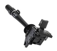 Indicator Stalk Compatible With Chevrolet For Impala 2006-2013 For Monte For Carlo 2006 2007 1pcs Car Headlight Steering Column Turn Signal Switch 15289426 26122928