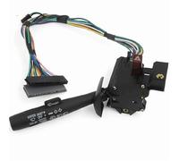 Indicator Stalk Compatible With Chevy For Astro Without Tilt Steering Wheel Without Cruise Control 1996 1997 1998 1999 Turn Signal Wiper Hazard Warning Control Switch 26100986