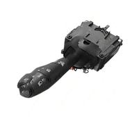 Indicator Stalk Compatible With Clio 2013-2017 1 Pcs Left Car Turn Signal Switch Lever Turn Signal Horn Control Replacement Accessories 8201167988