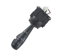 Indicator Stalk Compatible With Dacia For Logan 1 Pcs Steering Column Switch Turn Signal Indicator Headlight Switch 8201167981