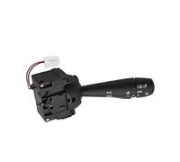 Indicator Stalk Compatible With Dacia For Logan For Mcv 2013-2020 1 Pcs Headlight Steering Column Turn Signal Switch Replacement Accessories