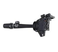 Indicator Stalk Compatible With GMC For Sierra For Yukon 2003-2006 For Envoy For XUV 2004 2005 1pcs Car Accessories Steering Column Headlight Turn Signal Switch 12450066 D6298A