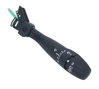 Indicator Stalk Compatible With Peugeot 206 207 307 301 308 3008 405 407 408 807 For RCZ 96608841XT 96595087XT 96477533XT 96477599 1pcs RHD Steering Indicator Stalk Turn Signal Switch(Wiper Switch)