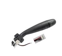 Indicator Stalk Compatible With Peugeot For 206 For Hatchback 1998-2016 1 Pcs Steering Column Indicator Switch Stalk Turn Signal Headlight 96621668XT