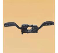 Indicator Stalk Compatible With Seat For Ibiza IV 2006 2007 2008 2009 2010 Car Control Indicator Turn Signal Wiper Switch Steering Column Switch 6RD953503A