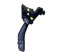 Indicator Stalk Compatible With Vw For Golf 2005-2013 For Jetta Iii 2005-2010 1 Pcs Turn Signal Cruise Switch Replacement Accessories 1K0953513F