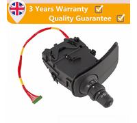 INDICATOR STALK HEADLIGHT SWITCH HEADLAMP FOR RENAULT CLIO MK3, KANGOO, MODUS