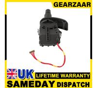 INDICATOR STALK HEADLIGHT SWITCH HEADLAMP FOR RENAULT CLIO MK3, KANGOO, MODUS