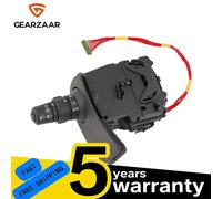 INDICATOR STALK HEADLIGHT SWITCH HEADLAMP FOR RENAULT CLIO MK3, KANGOO, MODUS