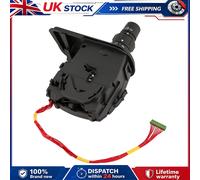INDICATOR STALK HEADLIGHT SWITCH HEADLAMP FOR RENAULT CLIO MK3, KANGOO, MODUS