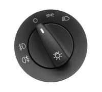 Indicator Stalk Switch Car Headlight Switch For Transporter T5 1C0941531A Car Head Light Control Car Fog Lamp Knob Switch