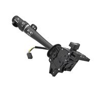 Indicator Stalk Switch Compatible With Chevy For Avalanche For Pickup 2003-2006 1 Pcs Turn Signal Switch Cruise Control Accessories D6299A