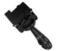 Indicator Stalk Switch Compatible With Dacia For Logan For Mk2 2012-2016 1 Pcs Car Headlight Horn Fog Light Switch Control Stalk Arm Indicator 8201167988