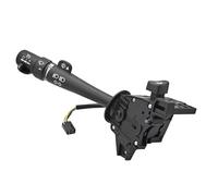 Indicator Stalk Switch Compatible With Gmc For Envoy 2002-2009 For Envoy For Xl 2002-2006 1 Pcs Turn Signal Switch Cruise Control Accessories D6299A