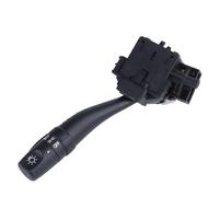 Indicator Stalk Switch Compatible with Hyundai for Sonata for Santa Fe 2007 2008 2009 2010 2011 2012 934102B001CA Turn Signal Head Light Lamp Switch 934102B000WK