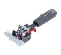 Indicator Stalk Switch Compatible With Kenworth 82406821 Turn Signal Switch 1MR587AM Car Accessories Multi-function Steering Switch Lever