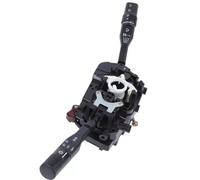 Indicator Stalk Switch Compatible With Kia For Pride 1993-2001 OEM KK19166120D Turn Signal Cruise Wiper Switch Car Repairs Accessories Parts Replacements Componentes