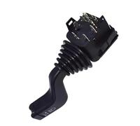 Indicator Stalk Switch，Compatible With Opel For Calibra 1989-1997 Turn Signal Switch 09181010 1241212 90228194 90508667 1241250 1241258 1296200700 09181010 90228194