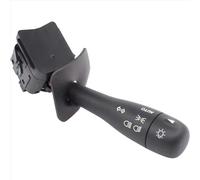 Indicator Stalk Switch Compatible With Saturn For L200 For LW200 For LW300 2002 2003 OEM:22662157 Car Headlight Turn Signal Switch Repairs Accessories Parts Replacements