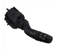 Indicator Stalk Switch Compatible With Toyota For Camry For RAV4 For Corolla 2019-2024 OEM:843290R020 Car Headlight Turn Signal Column Switch Parts Replacements