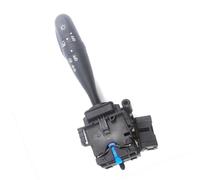 Indicator Stalk Switch Compatible With Toyota For Ist 2002-2007 1 Pcs Rhd Fog Light Turn Signal Switch Replacement Accessories 84140-OD060