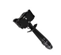 Indicator Stalk Switch Compatible With Vauxhall For Movano OEM 7701057612 Car Indicator Light Rear Fog Stalk Switch Repairs Accessories Parts Replacements Componentes