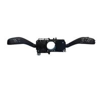 Indicator Stalk Switch Compatible With Vw For Polo 2011 2012 2013 2014 2015 2016 2017 Combination Switch Turn Signal Wiper Switch Cruise Control 6rd953503m(NO Cruise Control)