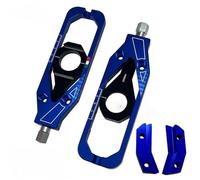 Indicator Stalk Switch Fit For BMW S1000R 2020-2024 S 1000 R CNC Billet Chain Adjusters Motorcycle Rear Wheel Axle Blocks Car Headlight Switch(Blue)