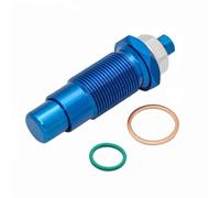 Indicator Stalk Switch Fit For Polaris RZR 1000 XP 4 1000 2014-2018 RZR 570 RZR 900 4 XP Timing Cam Chain Tensioner Car Headlight Switch(Blue)