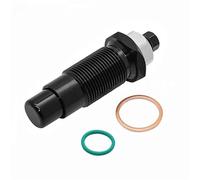Indicator Stalk Switch Fit For Polaris RZR 1000 XP 4 1000 2014-2018 RZR 570 RZR 900 4 XP Timing Cam Chain Tensioner Car Headlight Switch(Black)