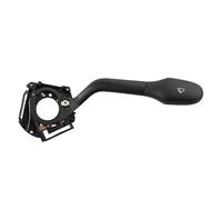 Indicator Stalk Switch For VW For Transporter T4 For Caravelle IV 1990-2004 7D0953519 1H0953519 377953519A Car Steering Switch Wash Wipe Wiper Switch