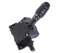 Indicator Stalk Switches Compatible With Dodge For Dakota 1991-2000 For Ram MK1 1991-1994 For Ram MK2 1995-2002 Car Turn Signal Head Light Lamp Combination Switch