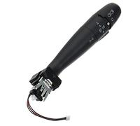 Indicator Stalks,Steering Column Indicators Car Steering Indicator Switch Stalk Turn Signal Switch Headlight Switch Fit Use Fit use for Peugeot 206 207 307 301 308 3008 405 407 408 807