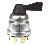 Indicator Switch 3 Position Replacement for Massey Ferguson 133 135 140 145 148 152 Tractor