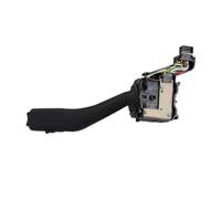 Indicator Switch Compatible With Tiguan 2008-2011 For Scirocco 2009 For Rabbit 2006-2009 Car Cruise Control Turn Signal Steering Rod Switch Parts Repair