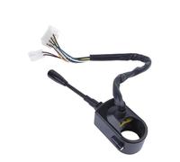 Indicator Switch For Benz Classic Car Tractor Truck 0035458724 70481175 Turn Signal Indicator Steering Column Combination Switch Wiper Washer Switch