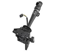 Indicator Switch Lever Compatible With Gmc For Envoy For Xuv 2004-2005 1 Pcs Turn Signal Switch Cruise Control Replacement Accessories D6299A