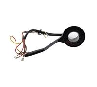 Indicator Switch VW Beetle and Karmann Ghia 1965 - 1967 - Black