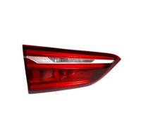 Indicator Taillight Assembly For BMW X1 F48 F49 2016-2019 Car LED Rear Tail Light Brake Warning Lamp Auto 63217350697 63217350698 Tail Light Rear Light Lamp