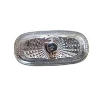 Indicator Turn Light Marker Lens Car Lights Side Repeater Turn Signal Lamp Assembly For Hyundai For Santa For Fe 2006-2012 For Sonata 2005-2007 92303-3K000 Indicator Lamp(Left)