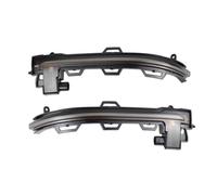 Indicator Turn Signal 2pcs/Lot Flowing Mirror Dynamic LED Turn Signal Light For BMW X3 X4 X5 X6 F25 LCI F26 F15 F16 Car Styling