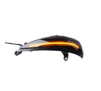 Indicator Turn Signal Lights For Civic 8th For Hatchback For Mk8 2006 2007 2008 2009 2010 2011 2012 FN FK 3D 5D Side Mirror Lamp Blinker Arrow 2pcs Dynamic LED Turn Signal Dynamic Turn Signal