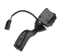 Indicator Turning Light Compatible With Opel For Astra G 1998 1999 2000 2001 2002 2003 2004 2005 Car Steering Column Switch Turn Signal Lever OEM:1241348