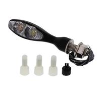 Indicator with position light for front with LED technology fits many vehicles