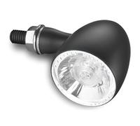 Indicator with position light for front with LED technology fits many vehicles