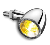 Indicator with position light for front with LED technology fits many vehicles