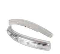 IndicatorLight 12V Car Rear View Mirror Lights Auto Turn Signal Lamp Side Lateral Binker For Captiva 2007-2016 SideIndicator(Left)